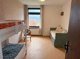 Waldherberge Sargenroth