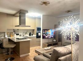 Sweet Floor, hotel v destinaci Negreira