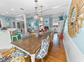 Breakers and Carriage House l Seaside l 4 Bikes Included l Heated Community Pool