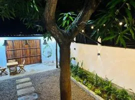 Arrecife Eco Cabañas Palomino