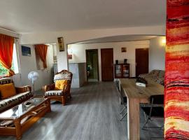 KAZ'ONORA II, Hotel in Bouillante