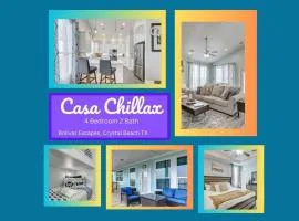 Casa Chillax