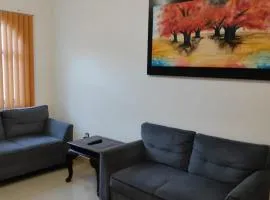 The most exclusive and safest area of the city