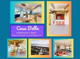 Casa Bella