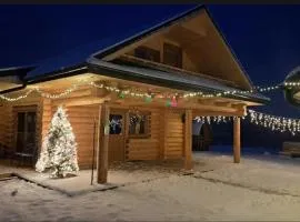 Drevenice Rapovce Novolandia