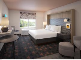 Holiday Inn & Suites Houston NW - Willowbrook by IHG, hotel in Houston