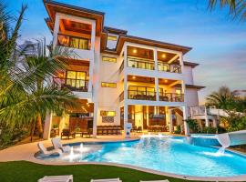 The Overlook, hotel v mestu Siesta Key