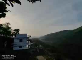 Thazhvaram Pool Resort CalvaryMount