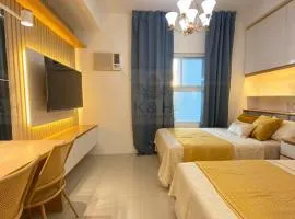 Premium Cebu City Staycation