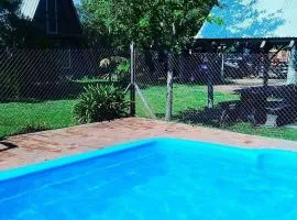 Cabañas Alpinas San Pedro