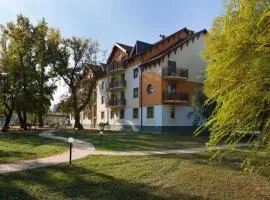 Drazdiak House Antolska Lake View