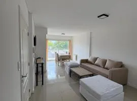 Departamento 2 amb amplio y luminoso