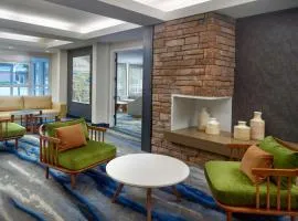 Fairfield Inn & Suites by Marriott Frederick