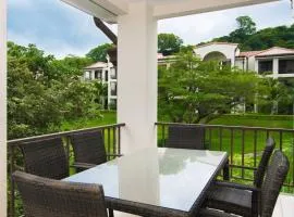 Coastal-Inspired Condo with a Pool-View Balcony & Beach Club Access