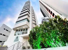 Antonino by Hosppedar