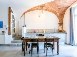 Casa Ipogea Elegant Apartment,