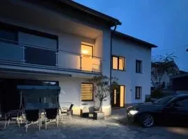 Ferienhaus Sunnseitn