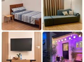 Casa Tres16 - Your Private Cozy Retreat, hotel din Pilar