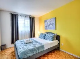 Beautiful and Cozy 3BR in Montreal West Island