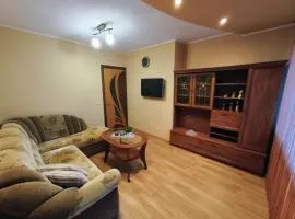 Apertamentai prie Katedros