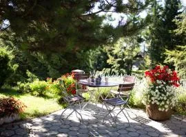 APARTMENT CHALET -BOHINJ- Pokljuka- Triglav National Park
