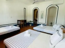 Hotel Tulum Centro, Party Hotel