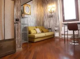 Urban Loft 56 Moscova- Metro 2 min - TheModelsApartment