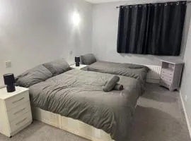 East Croydon Comfort Apartments