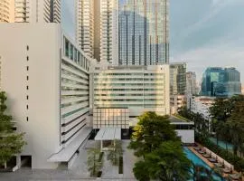 COMO Metropolitan Bangkok