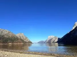 Ferienhaus TraunseeStrand