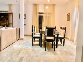 Charmante villa avec piscine privée et jardin