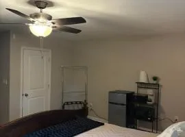 Serene Private Space