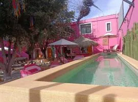 Casa Rosamate