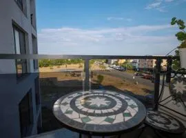 Сарафово Дом