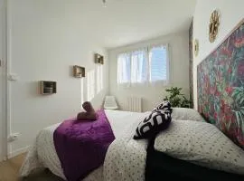 Casa Les Ponts de Cé