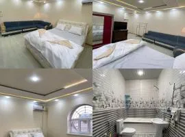 Хостел Истиклол