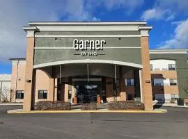 Garner Hotel Butte by IHG