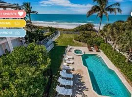 Exclusive Aqua Escape