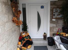 Mitrovića kuća, hotel spa a Arandjelovac