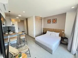 Apartamentos Exclusivos Santa Marina - AR Rentals