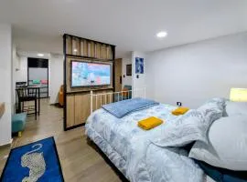 Lienzo Suite