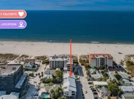 Hidden Beach Retreat