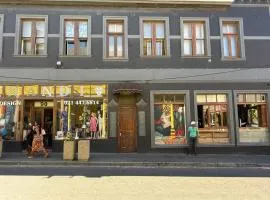 Obz hotel and backpackers