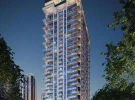 Crosby Miami World Center