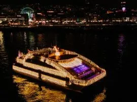 Cangas centro en familia con encanto