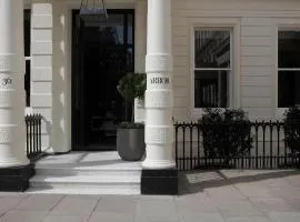 The Chapter Hotels -Lancaster Gate