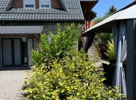 Izabella Apartam földszint