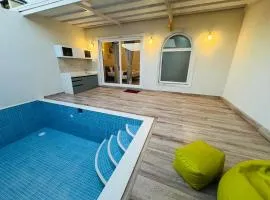 Lifeline Villas - Luxurious Couple Suite With Private Plunge Pool