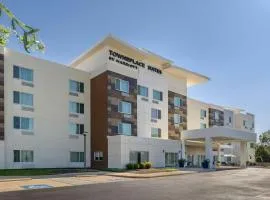 TownePlace Suites by Marriott Auburn University Area