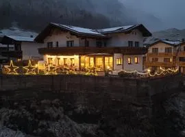 Gasthof Pension Granstein